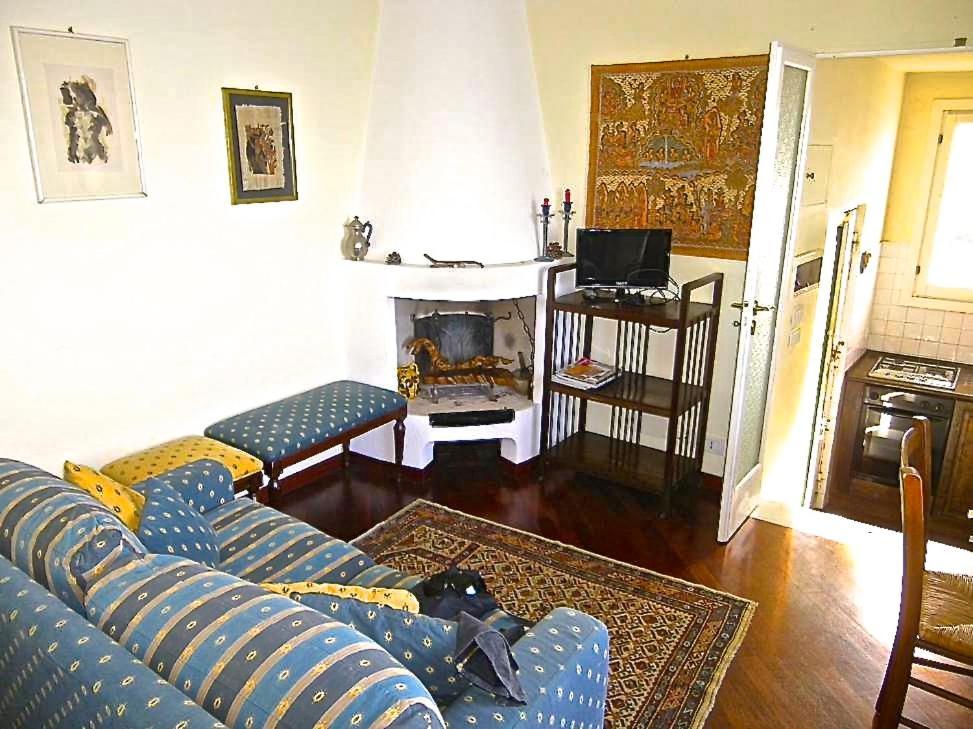 Portofino mountain unique love nest San Rocco  Extérieur photo